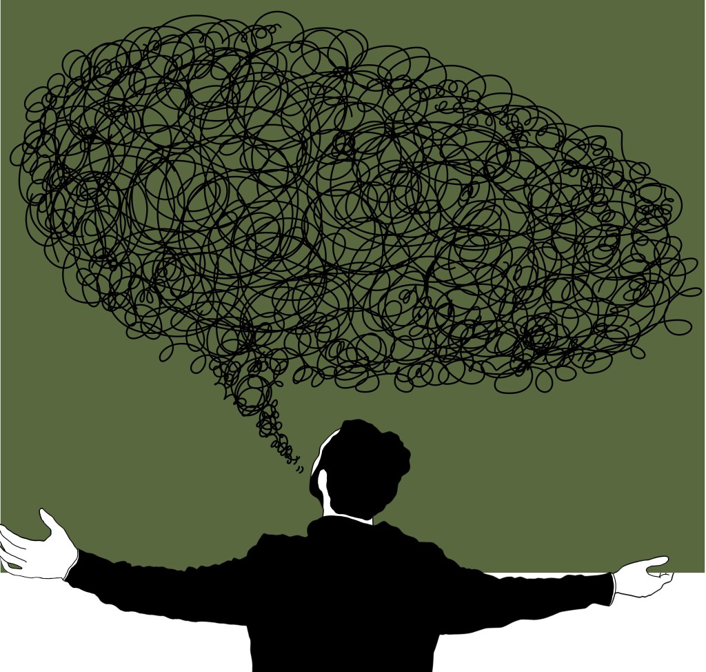 La Duda en Uno Mismo: Cómo Superar el&nbsp;«Overthinking»